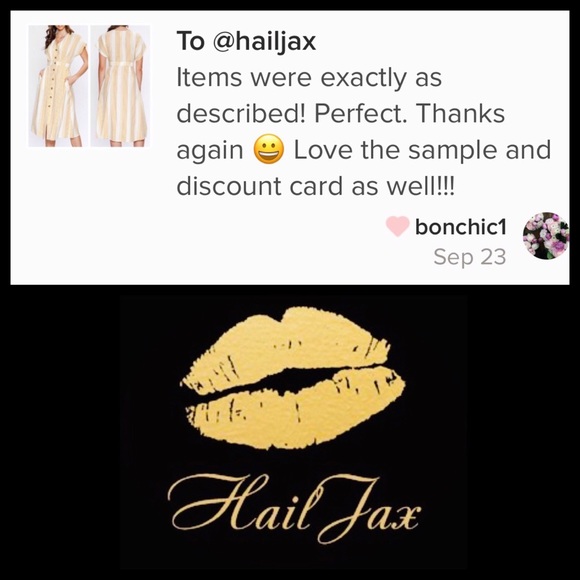 Light Stripe Flare - Picture 2 of 6